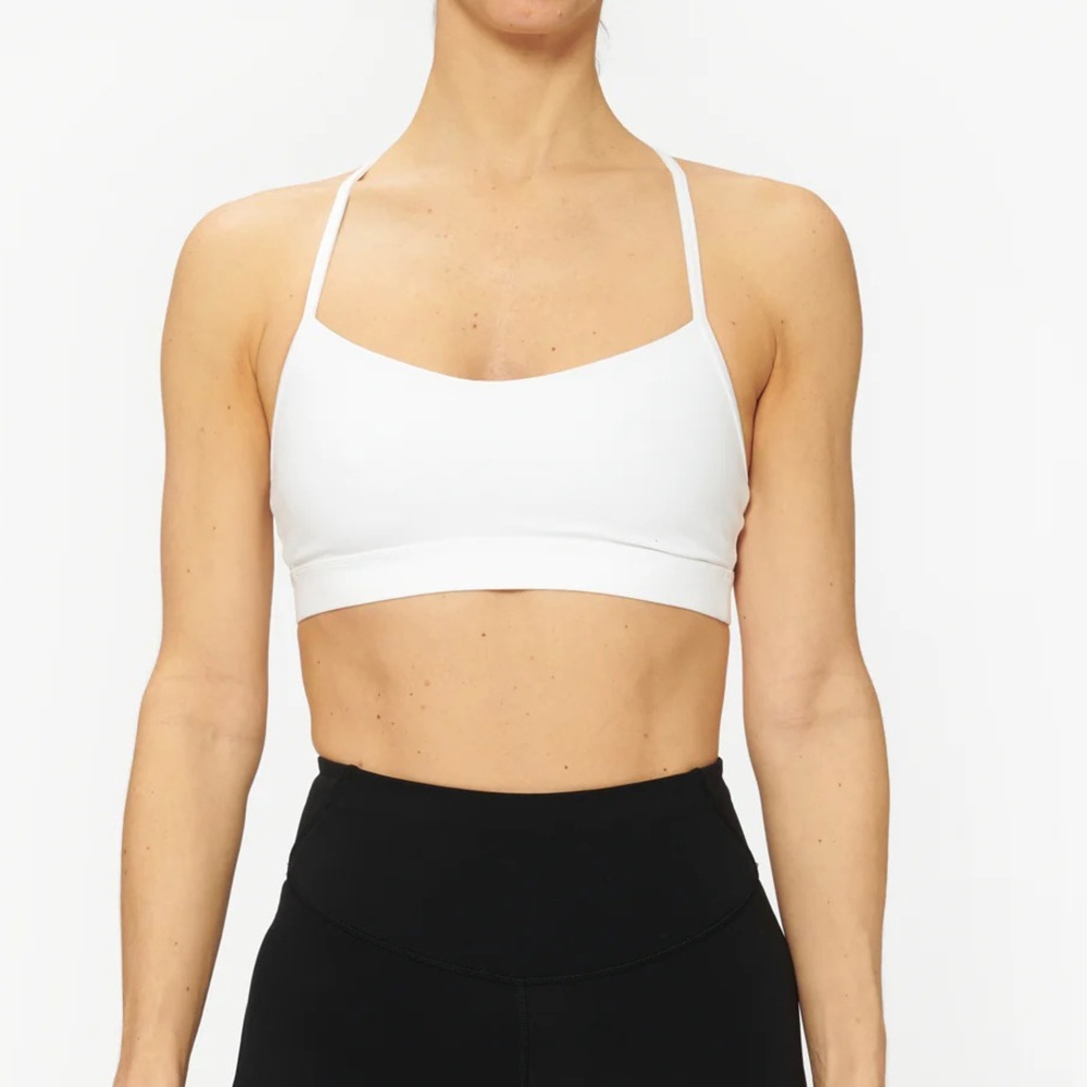Lululemon Flow Y Bra